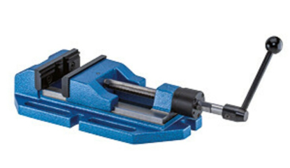 Mordazas para taladradora para la producción artesanal y en el taller