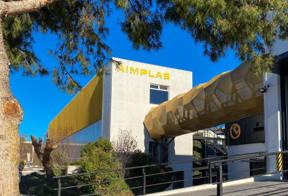 Aimplas avanza en economía circular y transición energética con 12 nuevos proyectos