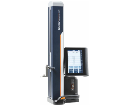 Equipo digital de alturas con palpación inferior o superior