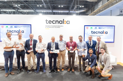 Advanced Manufacturing Awards da a conocer el listado completo de nominados