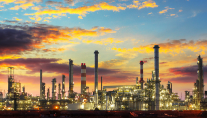 Innobasque estima que la demanda de petróleo se estancará en 2028