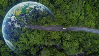 La UE se compromete a alcanzar la neutralidad climática y la sostenibilidad