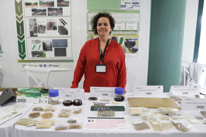 Cervera Agromatter obtendrá materiales de base biológica y biodegradables a partir de residuos agrícolas