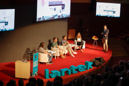 Lantek celebra la excelencia de sus resultados económicos