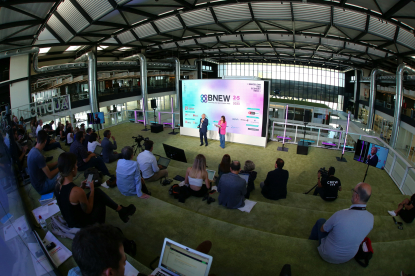 BNEW explorará las nuevas oportunidades socioeconómicas