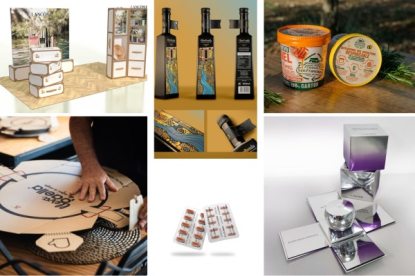 45 trabajos de Packaging y PLV se alzan con los Premios Liderpack