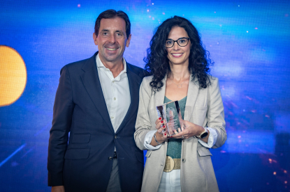 Siemens Gamesa es la firma del sector energético más atractiva para trabajar, según Randstad