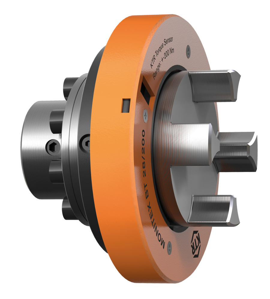 KTR lanza la solución Monitex BT para el control de maquinaria, la tecnología de bancos de ensayos, el control de procesos y la garantía de calidad