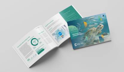 ELIX Polymers recoge sus avances ambientales, sociales y de gobernanza en su informe de sostenibilidad