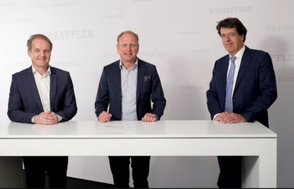 Schaeffler y H2 Green Steel amplían su ya estrecha colaboración