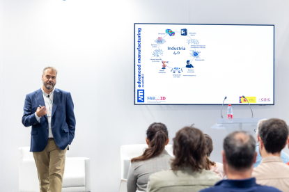 El Tech Congress 4.0 ofrecerá talleres, casos de éxito y “keynote sessions”