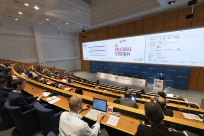 El Congreso de Fabricación Avanzada y Máquinas-herramienta contará con más de 100 ponencias