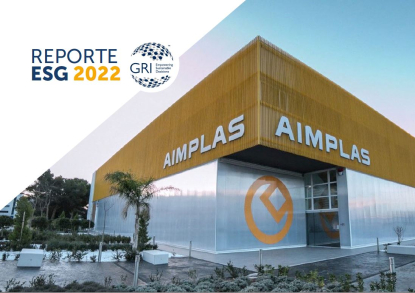 La actividad de Aimplas generó 665 millones de euros de impacto social en 2022
