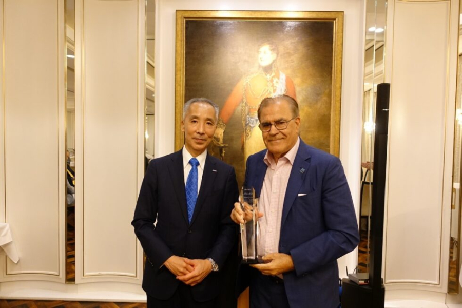 Más de 500 máquinas Muratec en la Península Ibérica de la mano de Maquinser