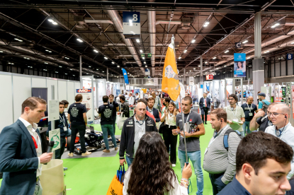 Advanced Manufacturing Madrid mostrará soluciones industriales para toda la cadena de valor