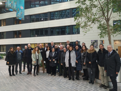 El proyecto Repoxyble desarrollará composites epoxídicos de base biológica