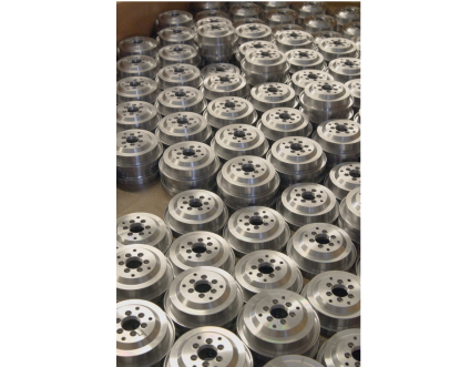 Ingold Tools AG apuesta decididamente por las rectificadoras cilíndricas CNC de Studer