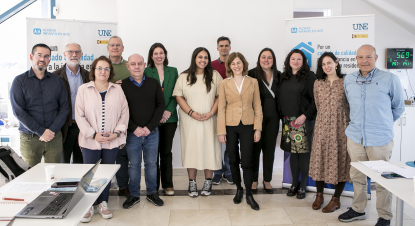 La Norma UNE 309001 permite dar un paso crucial en la protección a la infancia en España