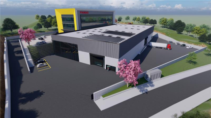 FANUC Iberia traslada su sede central a Sant Cugat del Vallès
