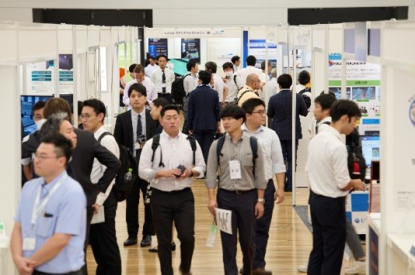 Formnext Forum Tokyo 2023 registró 67 expositores y 1.185 visitantes