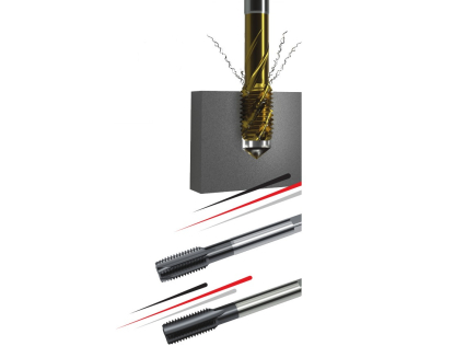 Ampliación de soluciones avanzadas de roscado