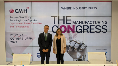 El Congreso Nacional de Fabricación Avanzada y Digital reunirá a alrededor de 450 personas