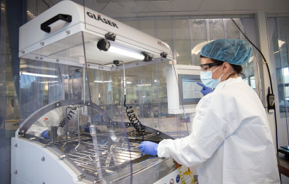 Una jornada abordará en Madrid las exigencias de la limpieza técnica industrial