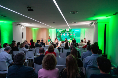 SusChem-España celebra su asamblea general anual enfocándose en la química sostenible