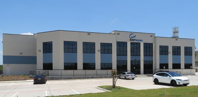 ITP Aero se alía con BP Aero y se convierte en su accionista mayoritario