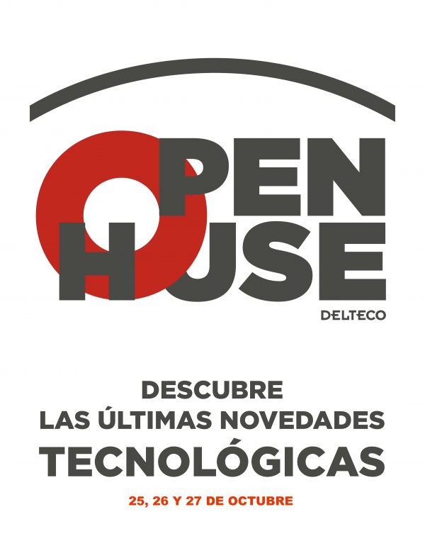 SolidCAM mostrará en un centro de mecanizado DN la fabricación de una pieza durante el Open House de Delteco