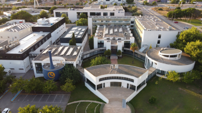 Aimplas obtiene por primera vez el sello Calculo-Reduzco