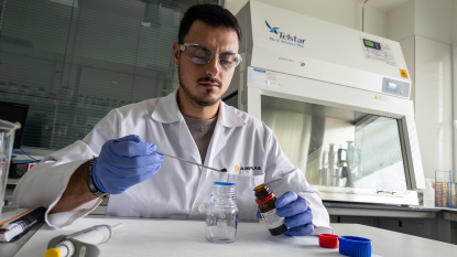 Recritic avanzará en la recuperación y el reciclaje de materias primas críticas