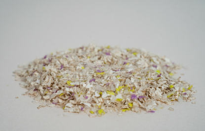 Itene acondiciona y descontamina residuos de poliolefinas para envases de detergencia y cosmética