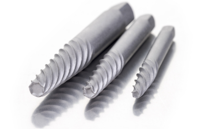 Nuevas soluciones para mantenimiento y reparación para aplicaciones MRO y mecanizado general 