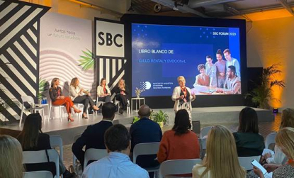 Se presenta una nueva edición del “Libro Blanco Modelo Empresa Saludable”