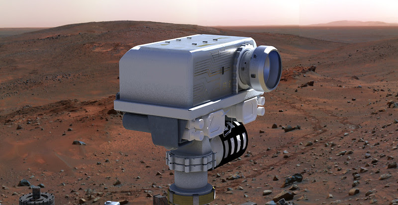 Tekniker lidera un proyecto de la Agencia Espacial Europea (ESA) para implementar el desarrollo, fabricación, ensayo y validación de la electrónica estructural impresa para su uso en el espacio