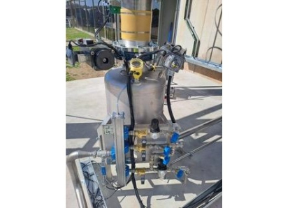 Coscollola Engineering lidera tres proyectos con un importante fabricante de materiales plásticos