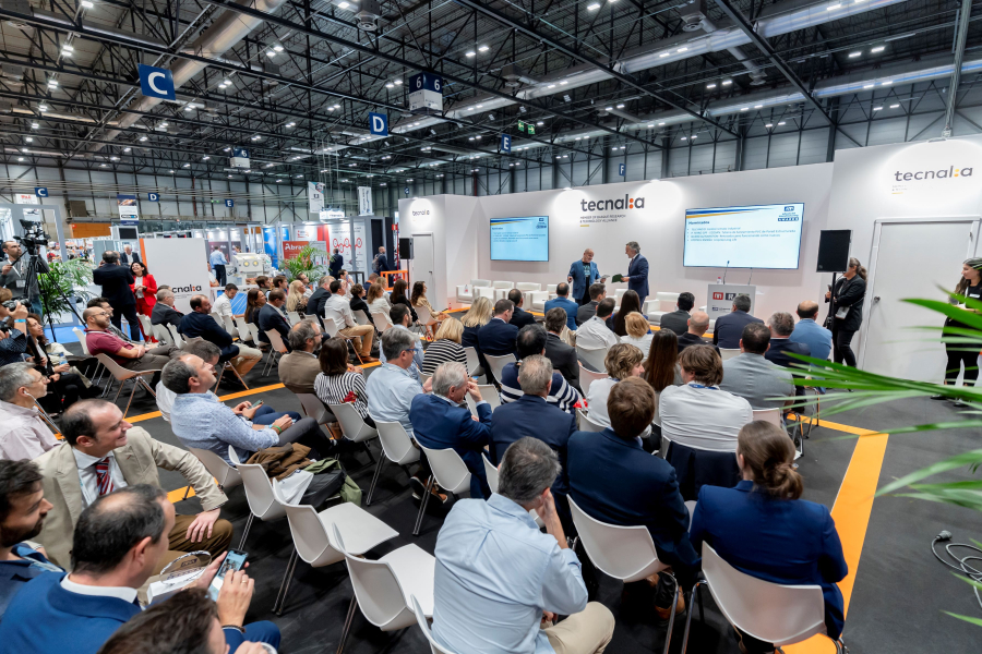 Advanced Manufacturing Madrid presenta el programa del TECH CONGRESS 4.0