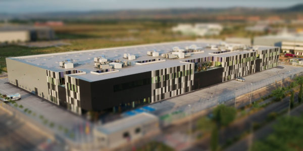 Escribano participa en Space & Defense Industry Sevilla Summit 2023 como Colaborador Estratégico junto a la Junta de Andalucía