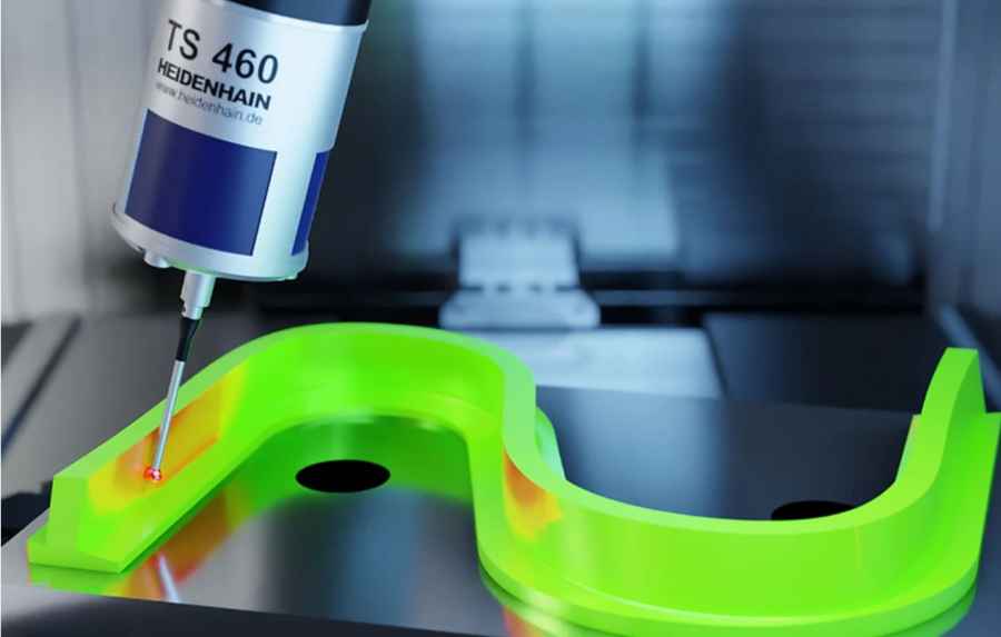 La digitalización determina las tendencias en metrología industrial