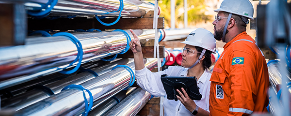 Tubacex supera en los primeros nueves meses sus resultados de 2022