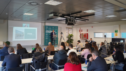 Una jornada “on-line” de Itene explicará cómo gestionar la RAP para residuos de envases