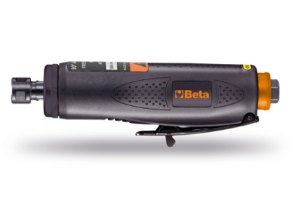 Amoladora recta de alta potencia