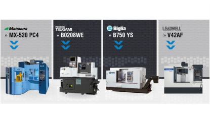 Maquinser organiza un “Open Tech” enfocado en sistemas de producción automatizados