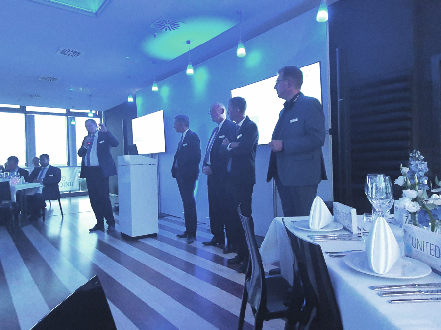 United Grinding Group, a la vanguardia del sector bajo el lema “United For Your Success” en EMO 2023