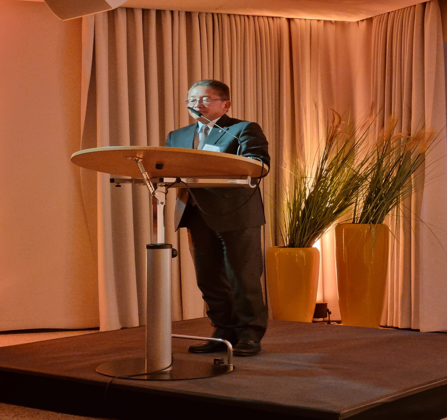 Mazak: la transformación digital y sostenible en EMO 2023