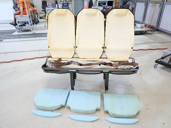 Los JEC Composites Innovation Awards tienen un total de 33 finalistas en su edición de 2023