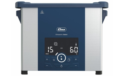 Aparato de limpieza por ultrasonidos