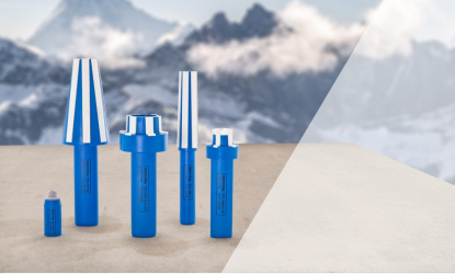 Rego-Fix lanza una promoción de sus limpiadores de cono de husillo STC