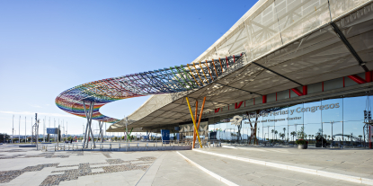 Aenor verificará la huella de carbono en ferias y foros profesionales organizados por FYCMA